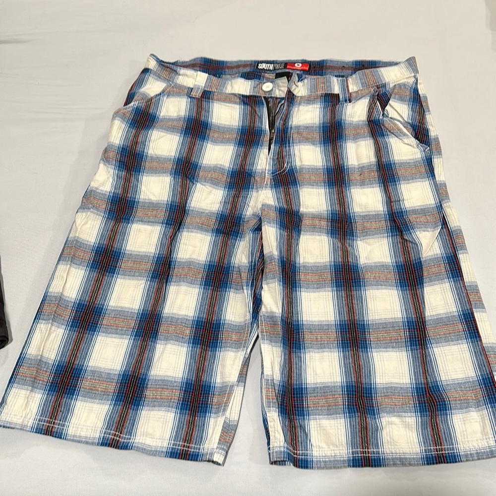 South Pole Men’s Shorts